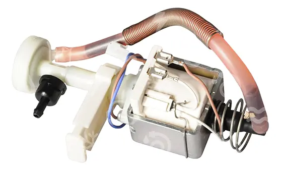 čerpadlo ULKA EP 4GW, 48W, 230V, BOSCH / SIEMENS (12008612)